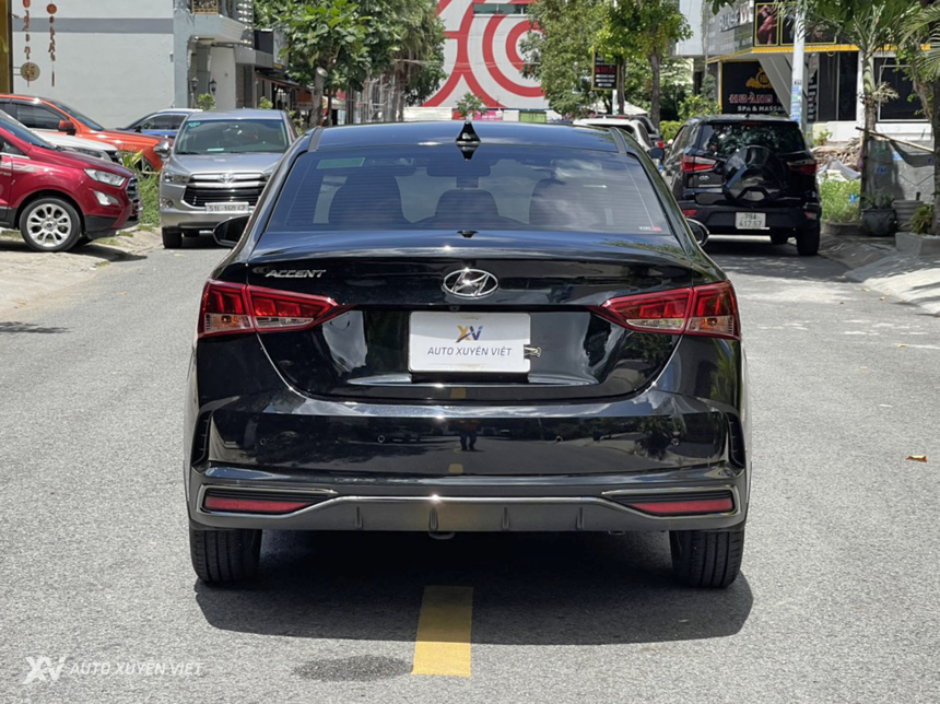 Hyundai Accent 1.4AT 2023