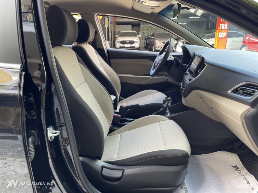 Hyundai Accent 1.4AT 2023