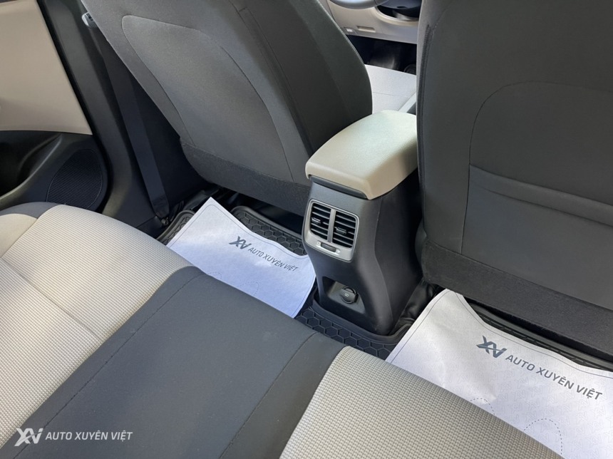 Hyundai Accent 1.4AT 2023