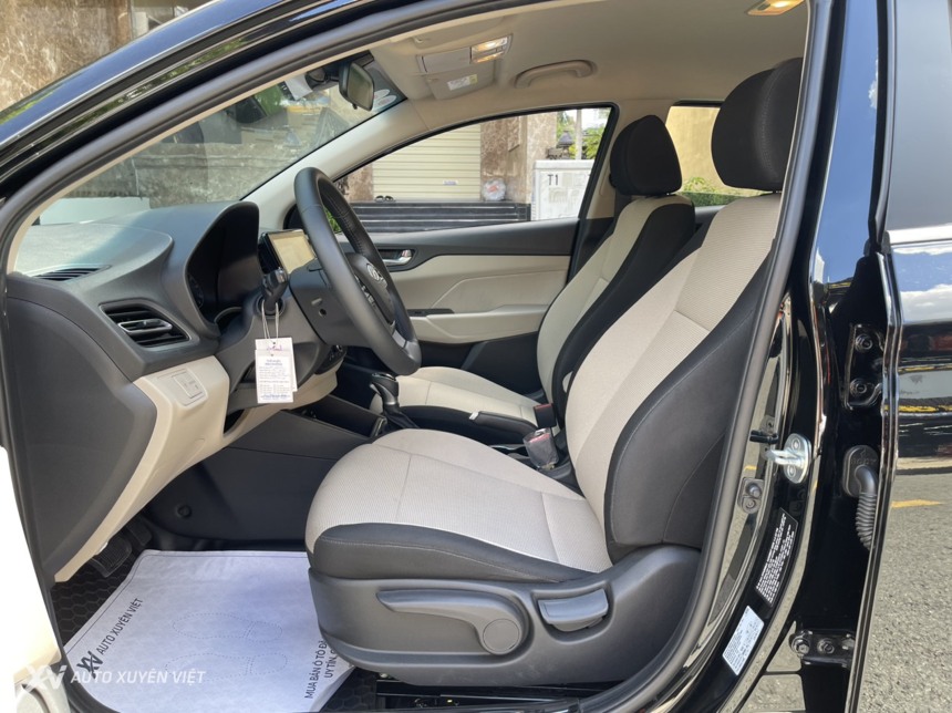 Hyundai Accent 1.4AT 2023