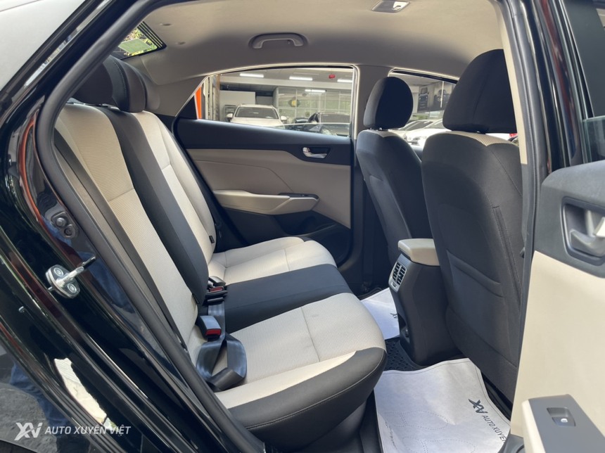 Hyundai Accent 1.4AT 2023