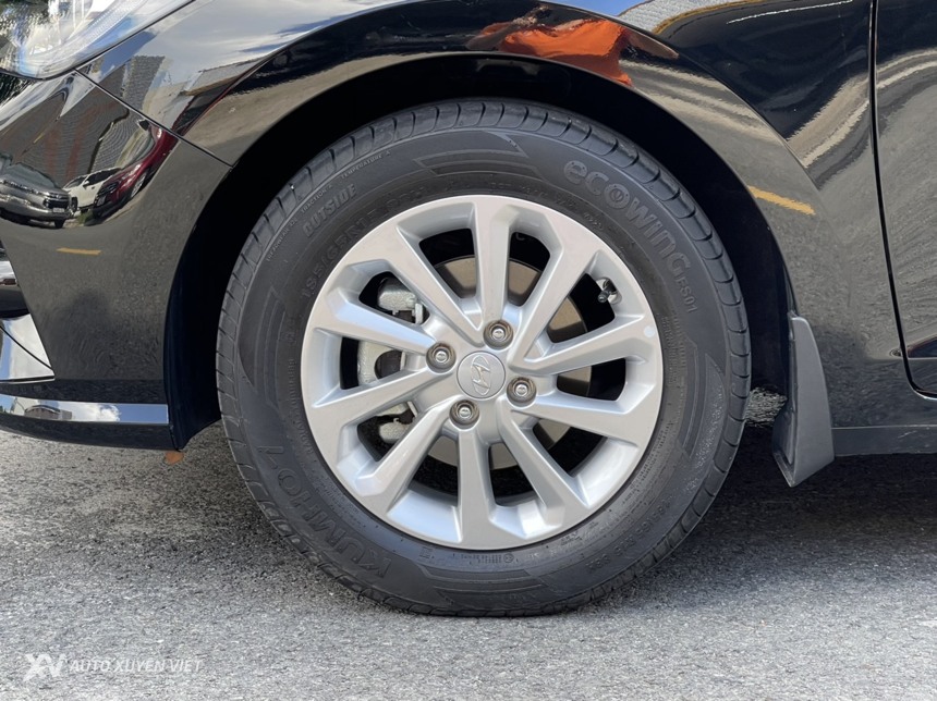 Hyundai Accent 1.4AT 2023