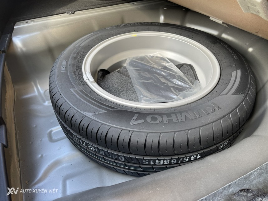 Hyundai Accent 1.4AT 2023