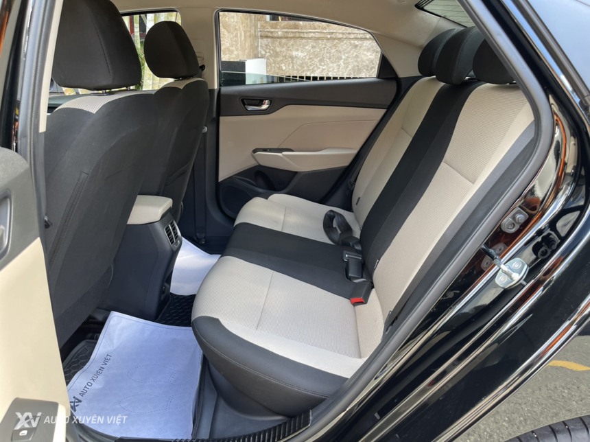 Hyundai Accent 1.4AT 2023