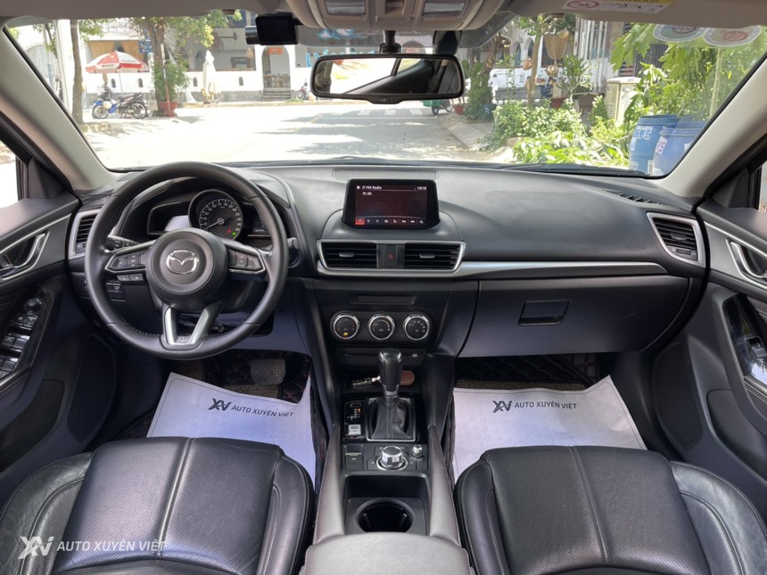 Mazda 3 1.5AT 2018 Mazda 3 1.5AT 2018