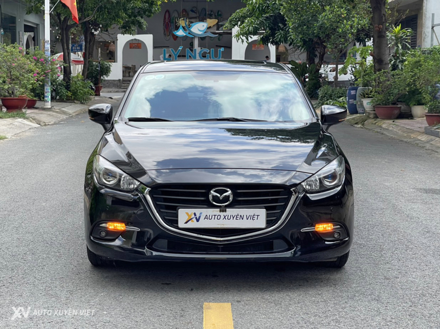 Mazda 3 1.5AT 2018 Mazda 3 1.5AT 2018