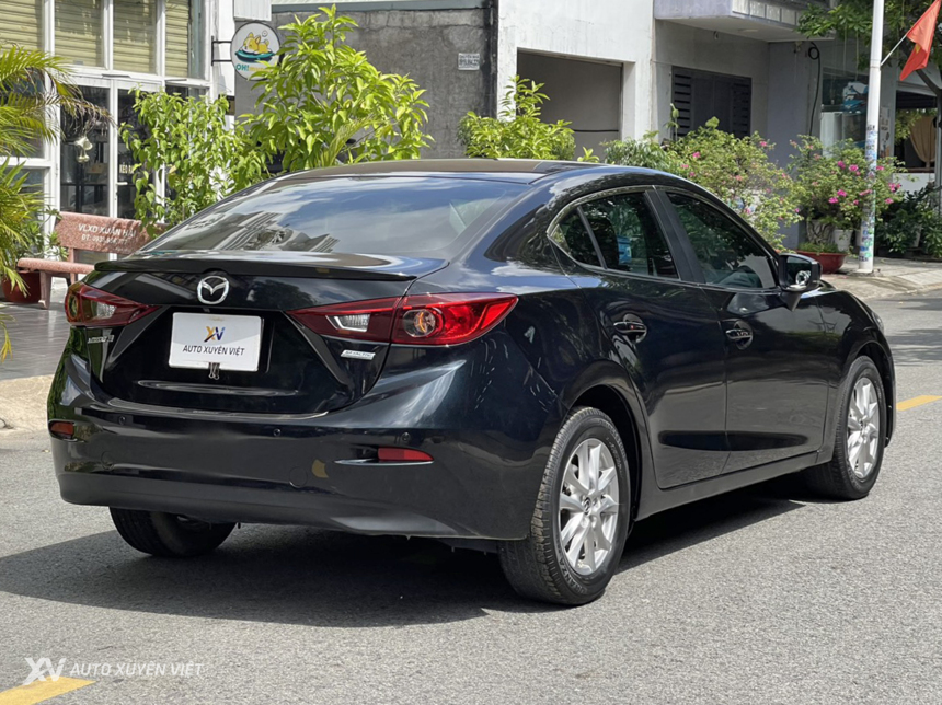 Mazda 3 1.5AT 2018 Mazda 3 1.5AT 2018