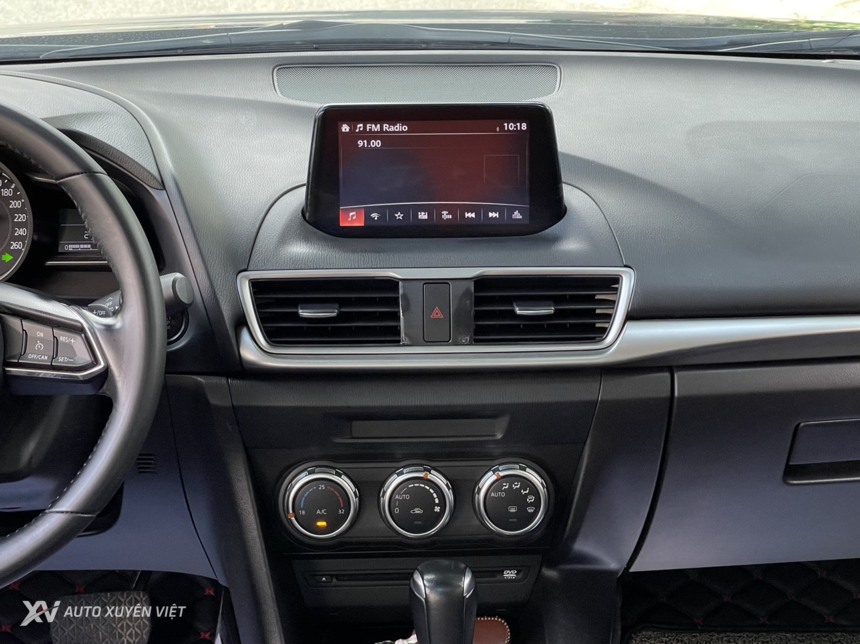 Mazda 3 1.5AT 2018 Mazda 3 1.5AT 2018