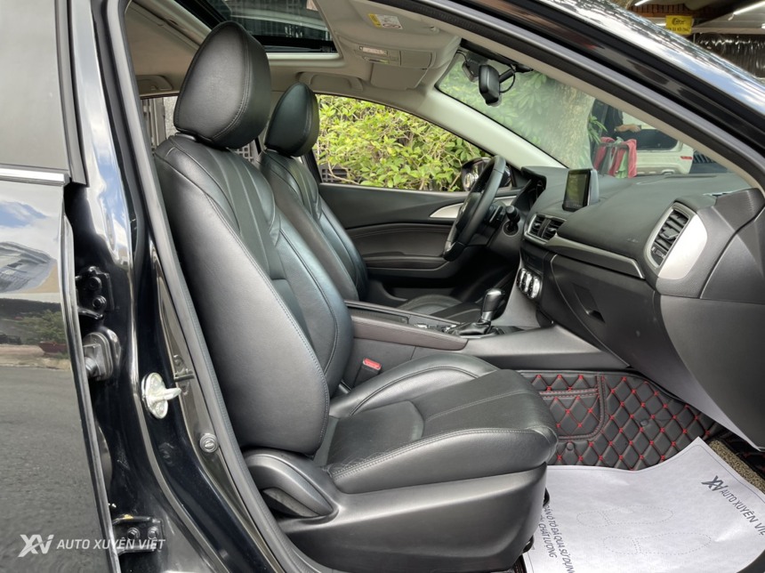 Mazda 3 1.5AT 2018 Mazda 3 1.5AT 2018