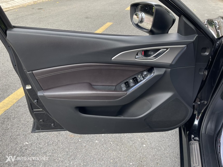 Mazda 3 1.5AT 2018 Mazda 3 1.5AT 2018