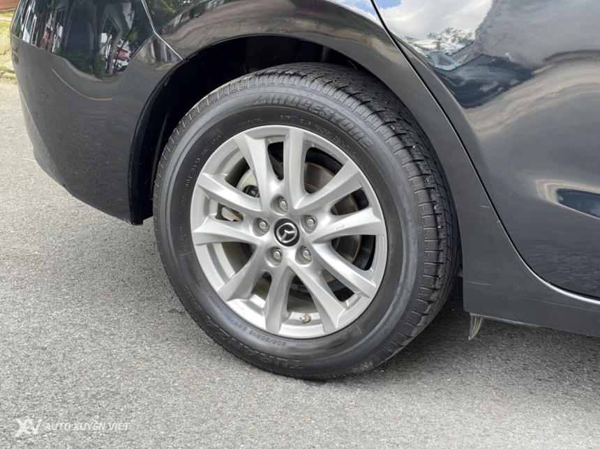 Mazda 3 1.5AT 2018 Mazda 3 1.5AT 2018