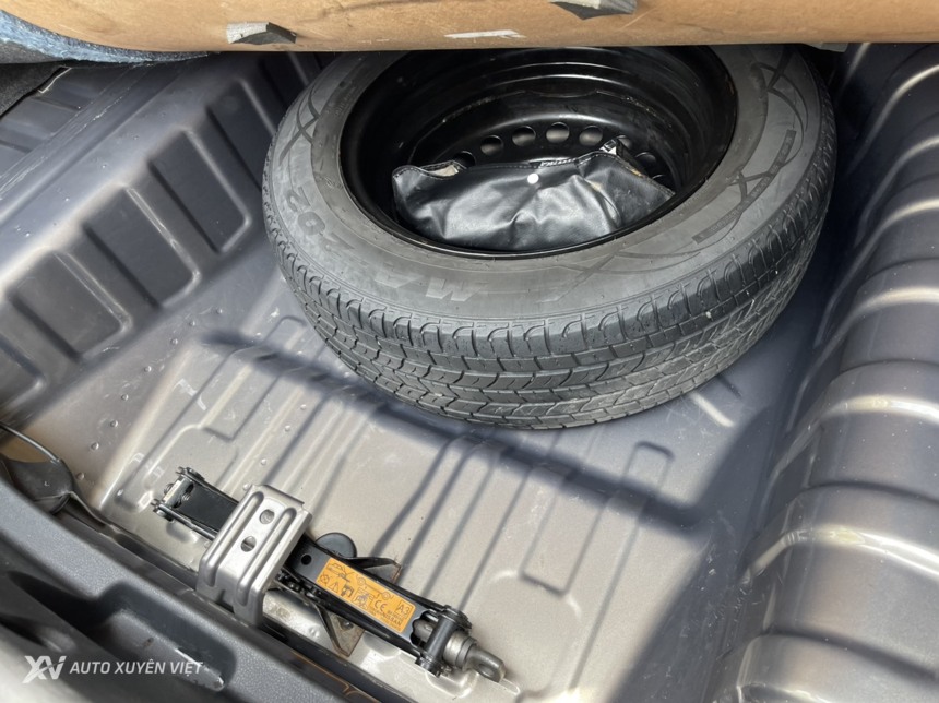 Nissan Sunny XV 1.5AT 2014