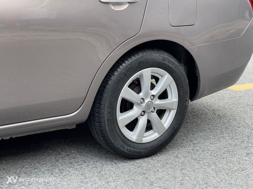 Nissan Sunny XV 1.5AT 2014