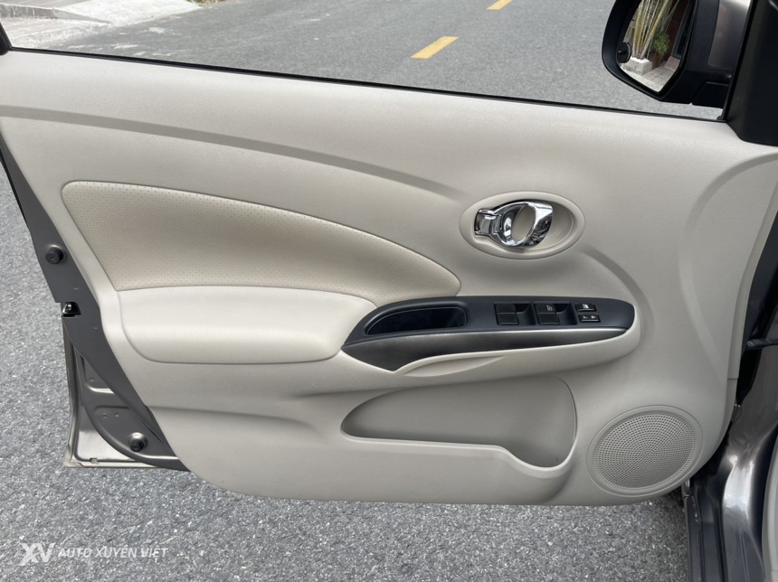 Nissan Sunny XV 1.5AT 2014