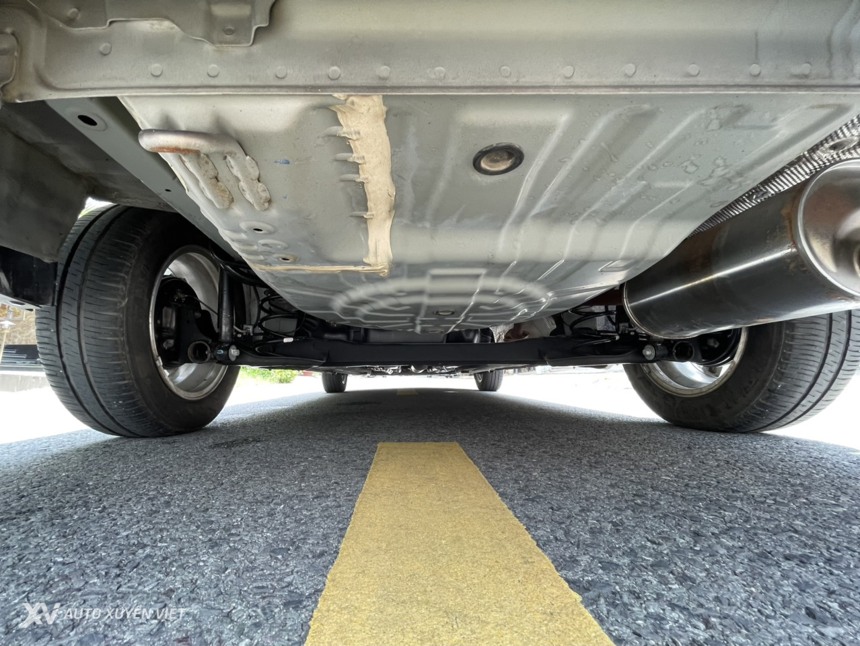 Nissan Sunny XV 1.5AT 2014