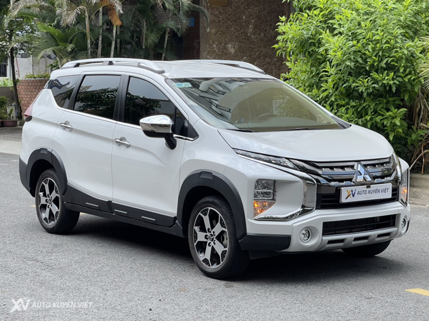 Mitsubishi Xpander Cross 1.5AT 2021 Mitsubishi Xpander Cross 1.5AT 2021