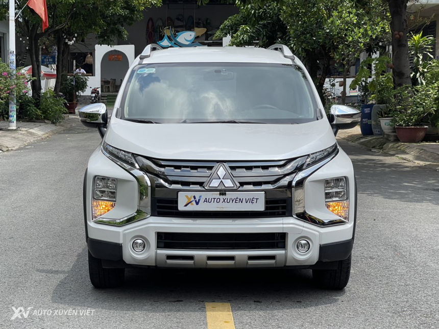 Mitsubishi Xpander Cross 1.5AT 2021 Mitsubishi Xpander Cross 1.5AT 2021
