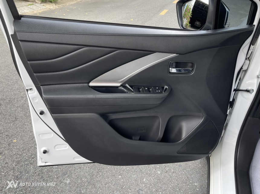 Mitsubishi Xpander Cross 1.5AT 2021 Mitsubishi Xpander Cross 1.5AT 2021