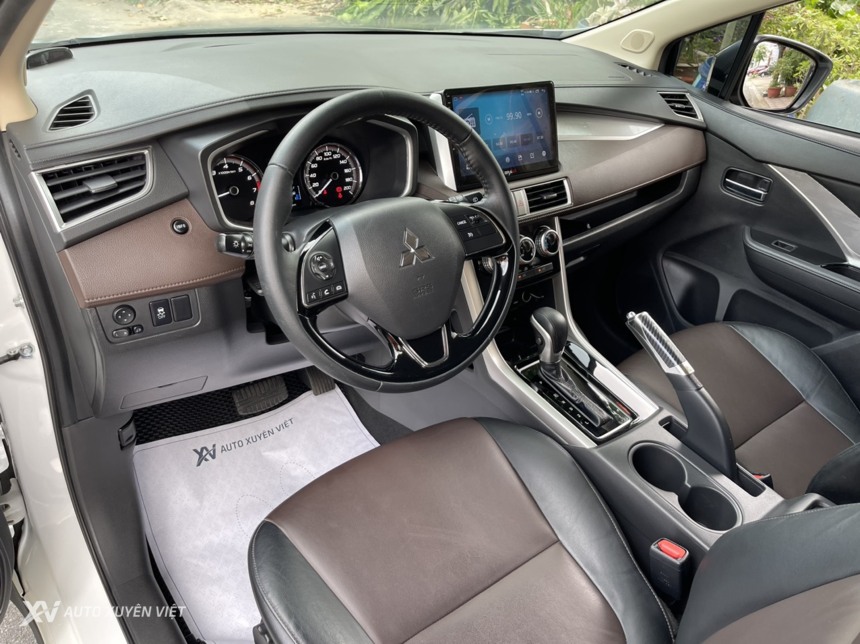 Mitsubishi Xpander Cross 1.5AT 2021 Mitsubishi Xpander Cross 1.5AT 2021