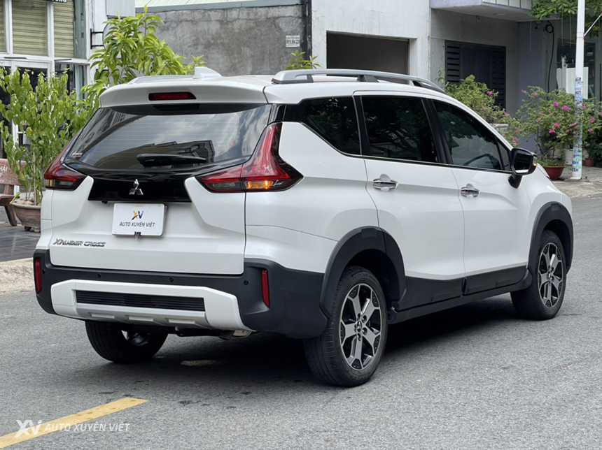 Mitsubishi Xpander Cross 1.5AT 2021 Mitsubishi Xpander Cross 1.5AT 2021
