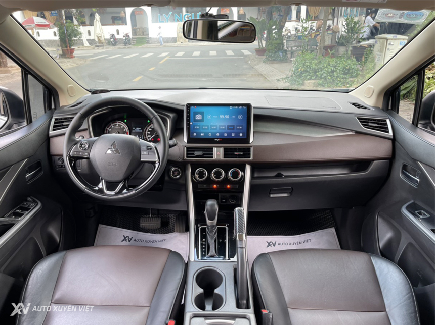 Mitsubishi Xpander Cross 1.5AT 2021 Mitsubishi Xpander Cross 1.5AT 2021