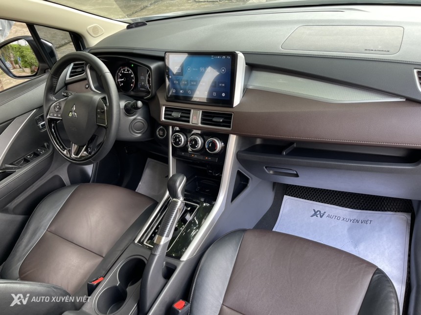 Mitsubishi Xpander Cross 1.5AT 2021 Mitsubishi Xpander Cross 1.5AT 2021