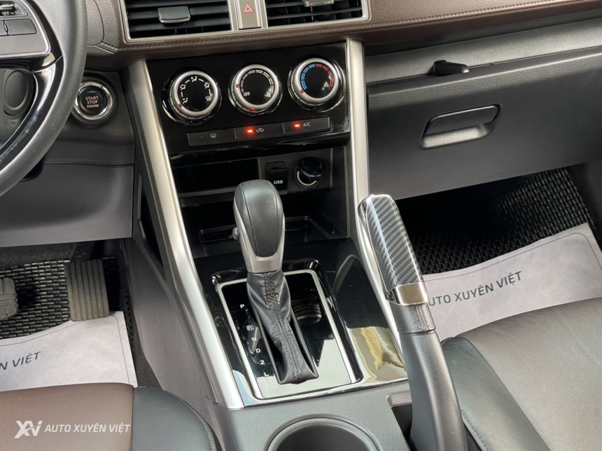 Mitsubishi Xpander Cross 1.5AT 2021 Mitsubishi Xpander Cross 1.5AT 2021