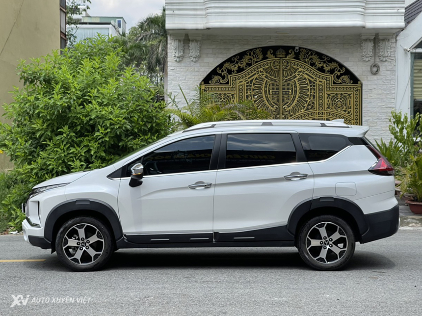 Mitsubishi Xpander Cross 1.5AT 2021 Mitsubishi Xpander Cross 1.5AT 2021