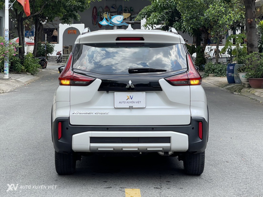 Mitsubishi Xpander Cross 1.5AT 2021 Mitsubishi Xpander Cross 1.5AT 2021