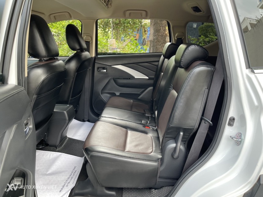 Mitsubishi Xpander Cross 1.5AT 2021 Mitsubishi Xpander Cross 1.5AT 2021