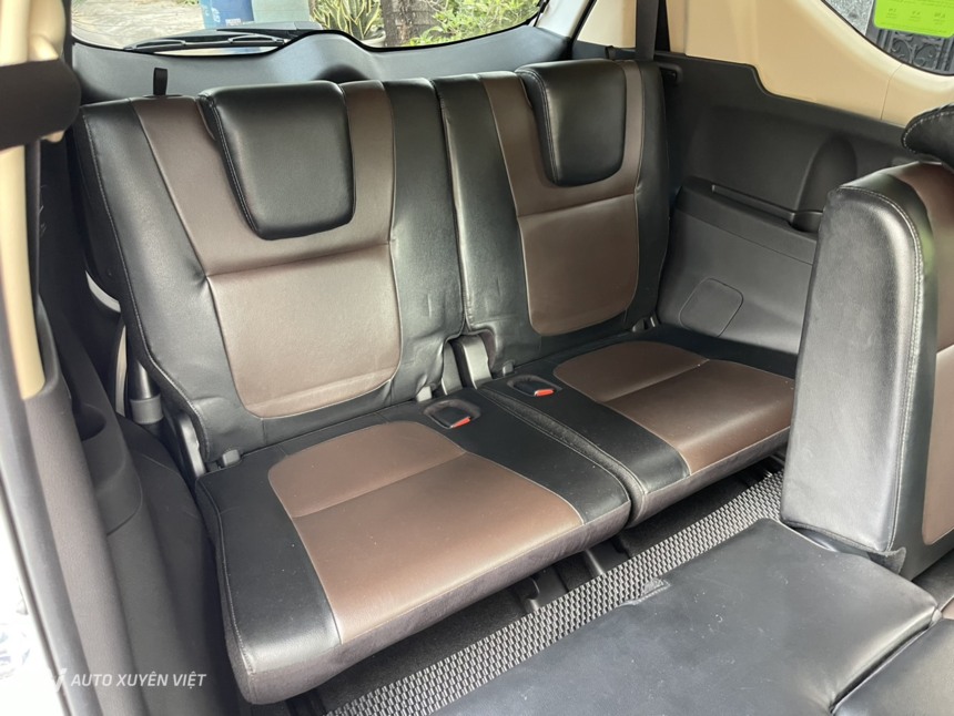 Mitsubishi Xpander Cross 1.5AT 2021 Mitsubishi Xpander Cross 1.5AT 2021