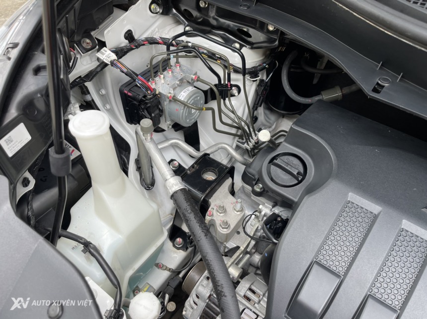 Mitsubishi Xpander Cross 1.5AT 2021 Mitsubishi Xpander Cross 1.5AT 2021