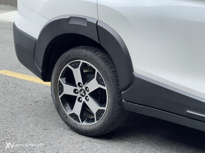 Mitsubishi Xpander Cross 1.5AT 2021 Mitsubishi Xpander Cross 1.5AT 2021