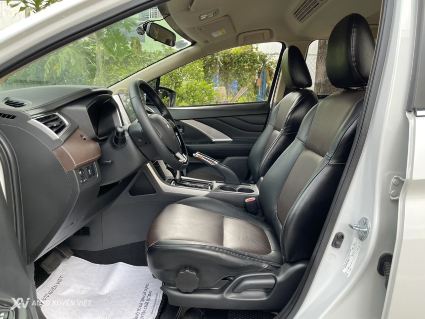 Mitsubishi Xpander Cross 1.5AT 2021 Mitsubishi Xpander Cross 1.5AT 2021