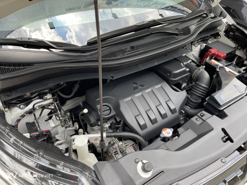 Mitsubishi Xpander Cross 1.5AT 2021 Mitsubishi Xpander Cross 1.5AT 2021