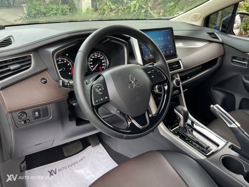 Mitsubishi Xpander Cross 1.5AT 2021 Mitsubishi Xpander Cross 1.5AT 2021