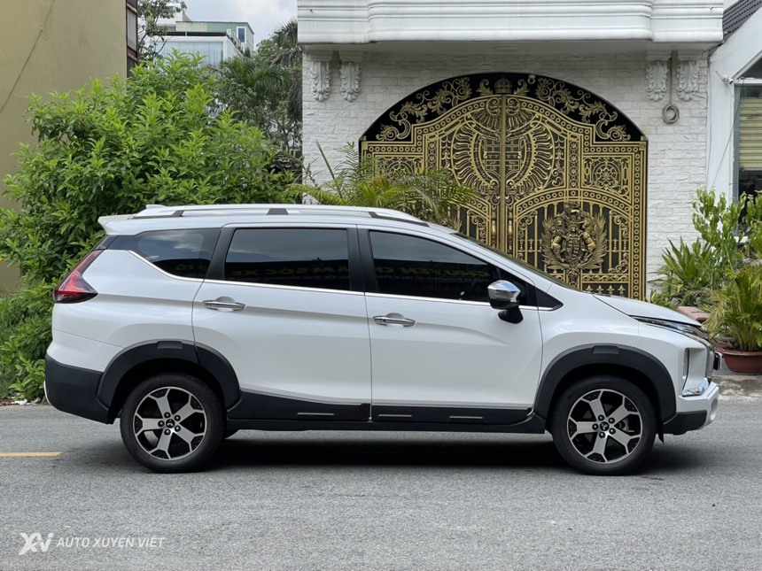 Mitsubishi Xpander Cross 1.5AT 2021 Mitsubishi Xpander Cross 1.5AT 2021