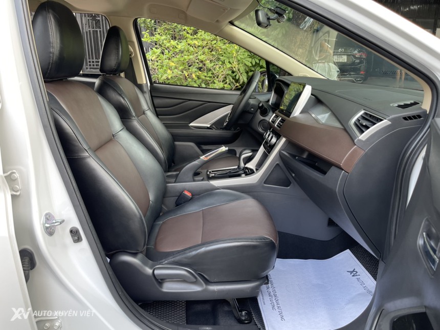 Mitsubishi Xpander Cross 1.5AT 2021 Mitsubishi Xpander Cross 1.5AT 2021