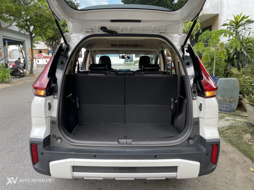 Mitsubishi Xpander Cross 1.5AT 2021 Mitsubishi Xpander Cross 1.5AT 2021