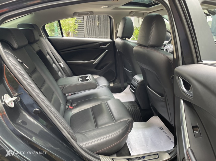 Mazda 6 2.0AT 2016 Mazda 6 2.0AT 2016