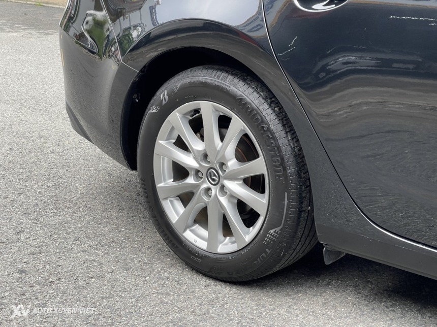 Mazda 6 2.0AT 2016 Mazda 6 2.0AT 2016