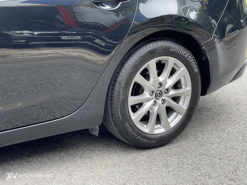 Mazda 6 2.0AT 2016 Mazda 6 2.0AT 2016