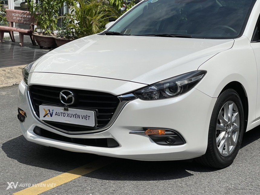 Mazda 3 1.5AT 2019 Mazda 3 1.5AT 2019