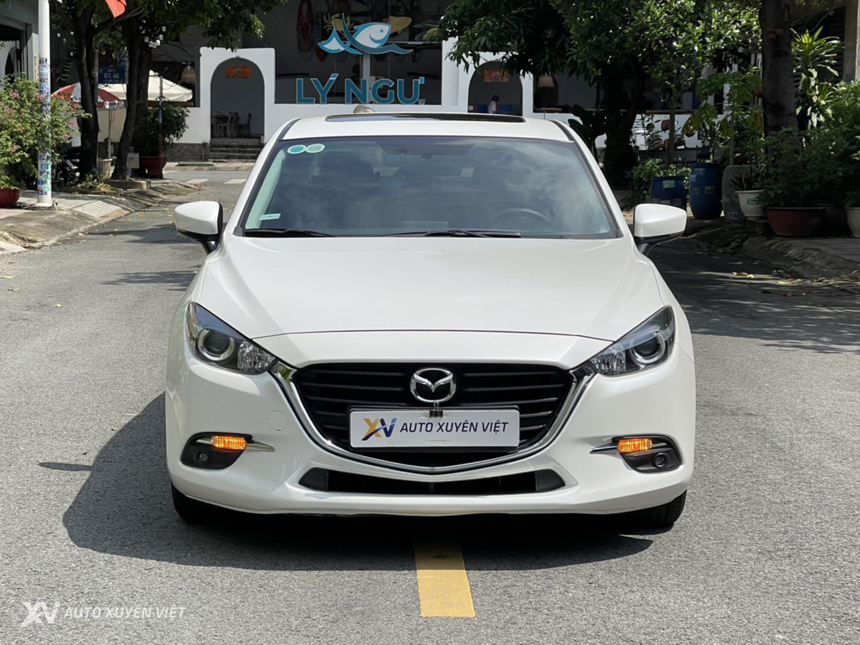Mazda 3 1.5AT 2019 Mazda 3 1.5AT 2019