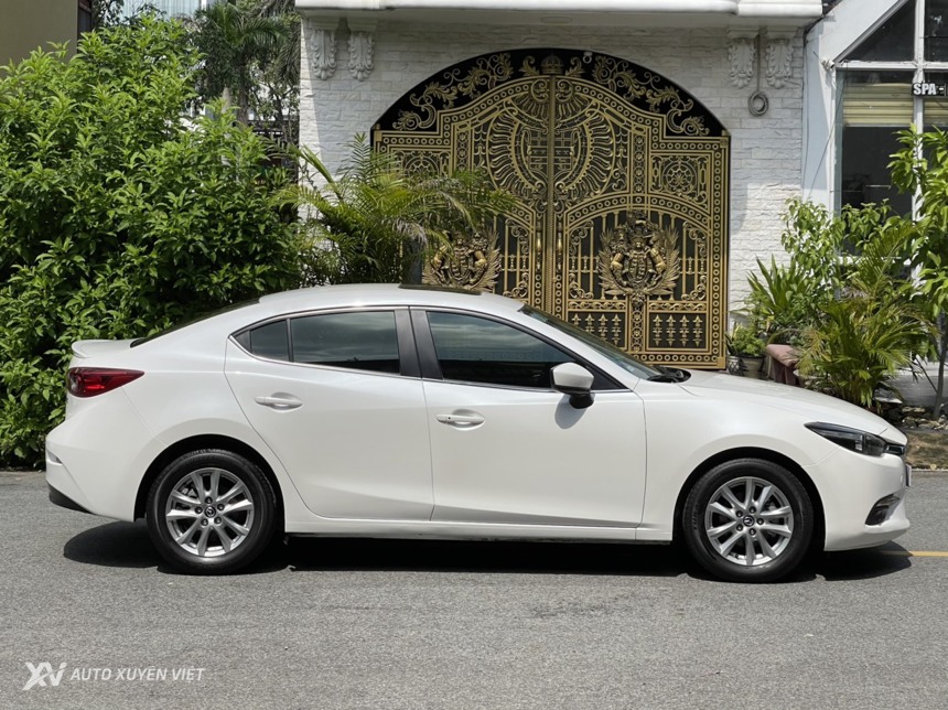 Mazda 3 1.5AT 2019 Mazda 3 1.5AT 2019