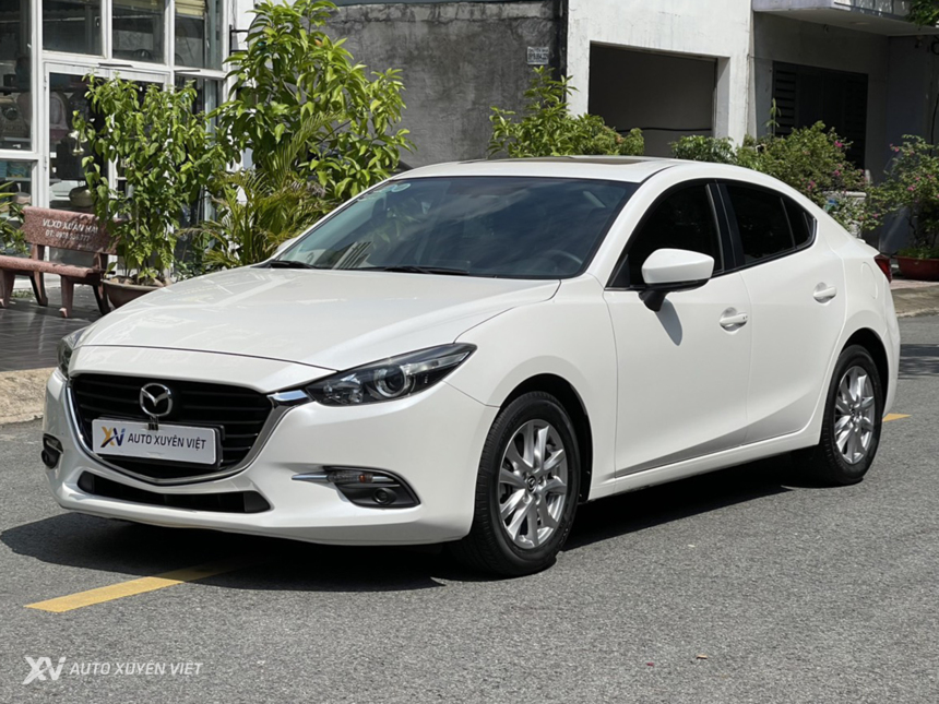 Mazda 3 1.5AT 2019 Mazda 3 1.5AT 2019