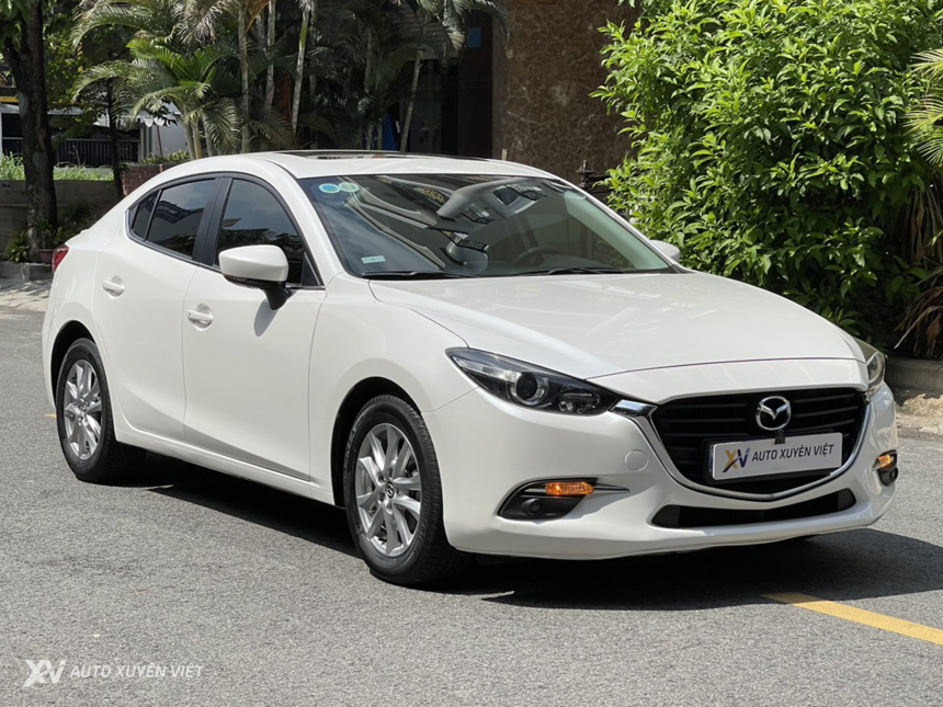 Mazda 3 1.5AT 2019 Mazda 3 1.5AT 2019