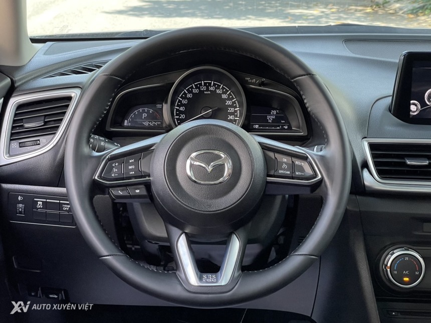 Mazda 3 1.5AT 2019 Mazda 3 1.5AT 2019