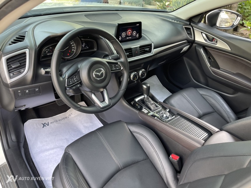 Mazda 3 1.5AT 2019 Mazda 3 1.5AT 2019