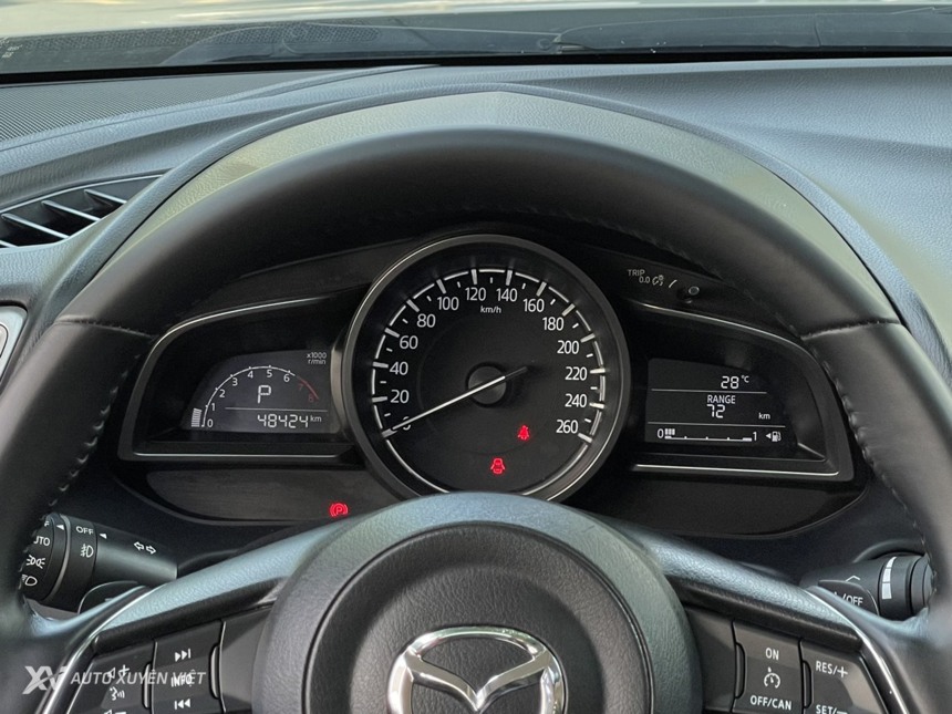 Mazda 3 1.5AT 2019 Mazda 3 1.5AT 2019